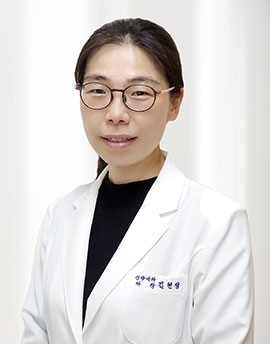 의료진 김현정 