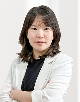 의료진 김다빈