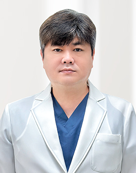 의료진 박영태