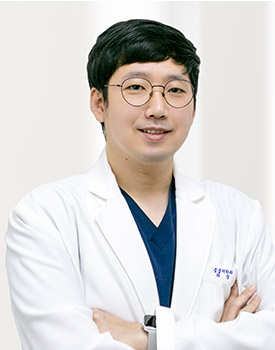 의료진 김동근